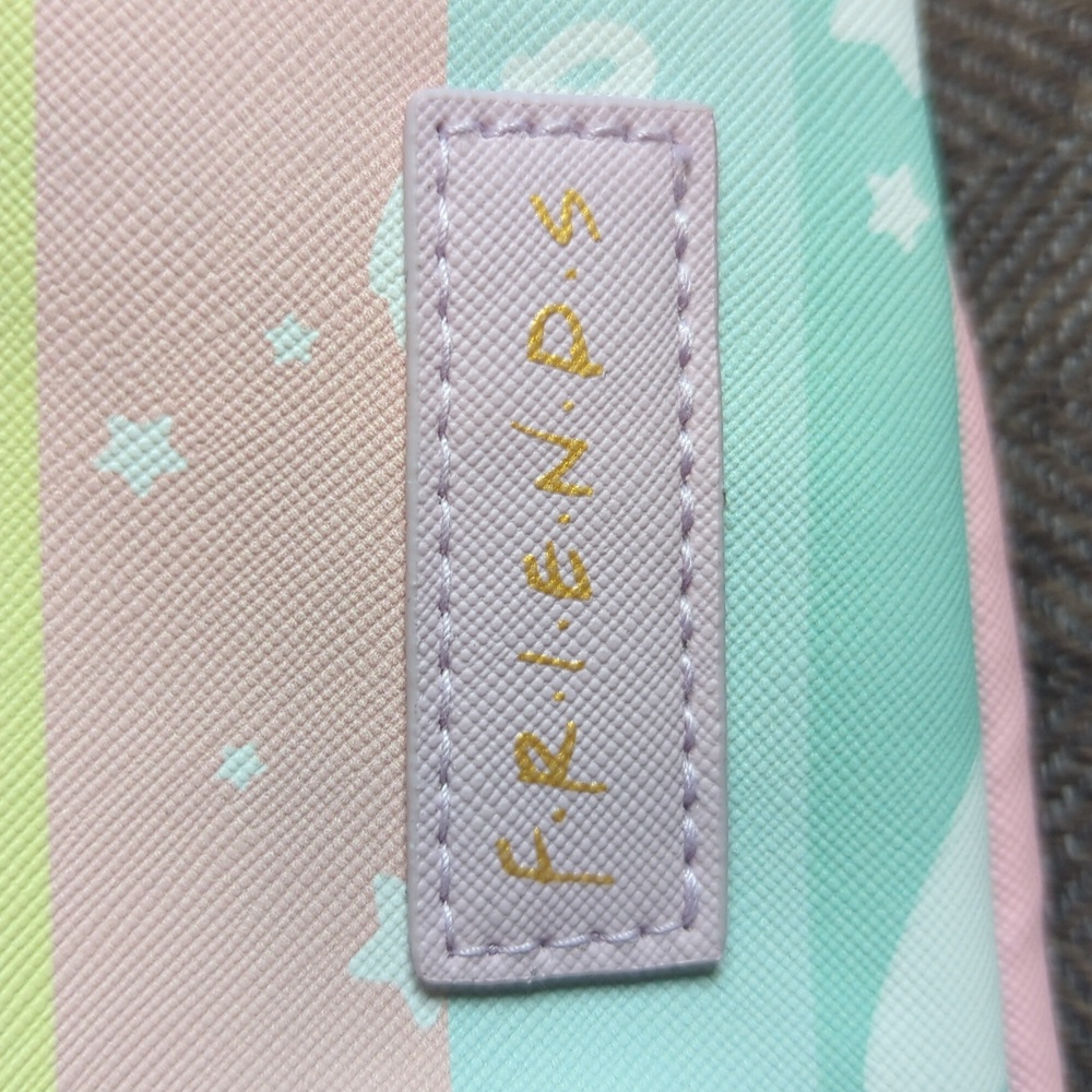 FRIENDS small backpack - Picture 4 of 9
